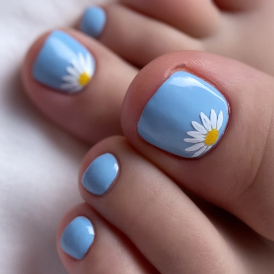 Beach Toe Nails Ideas 2025: Top Summer Vacation Designs, Colors, and Trends for Holiday Pedicures