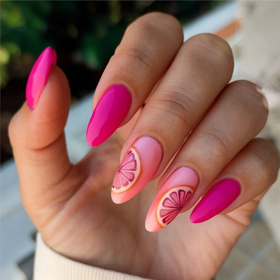 Summer Classy Nails Ideas 2025: Chic Almond, Square, and Floral Looks for Every Skin Tone