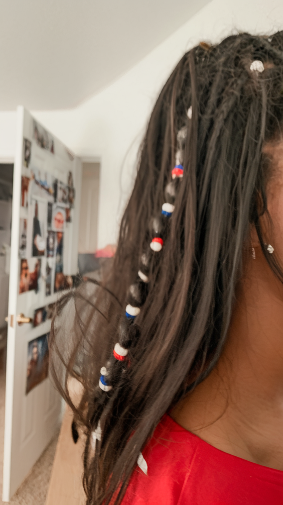 July Hairstyles Ideas 2025: Effortless Braids, Buns, and Creative Looks for Summer Inspiration
