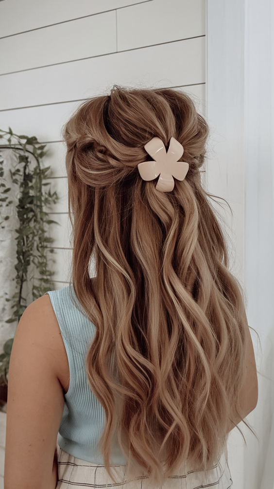 June Hairstyles Ideas 2025: Easy Summer Looks for Every Hair Type and Length