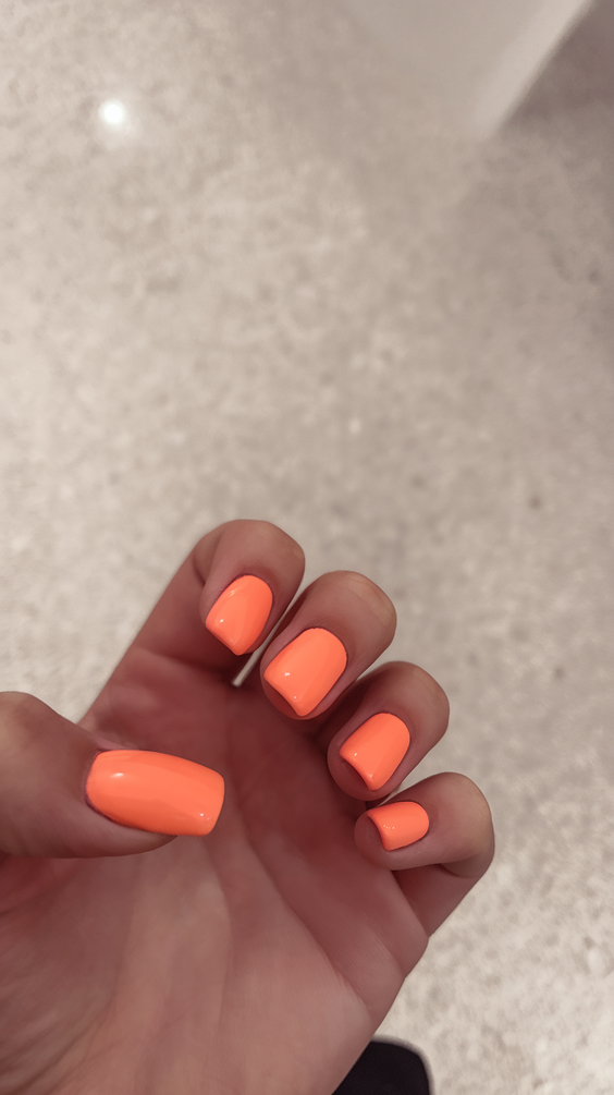 Colorful Summer Nails Ideas 2025: Explore the Boldest Almond, Square, and Neon Trends of the Season