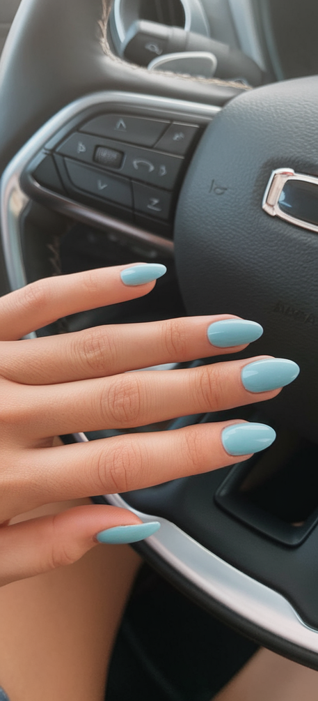 Cute Summer Nails Ideas 2025: The Top Color and Design Trends You Need to Try This Season