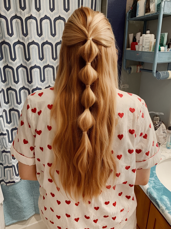 Festive 4th of July Hairstyles Ideas 2025 to Shine at Barbecues, Parades, and Fireworks Shows