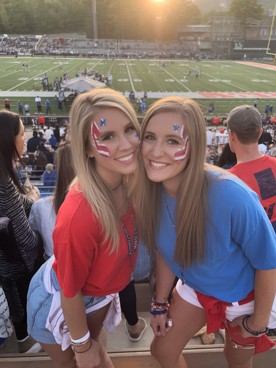 Fourth of July Hair Ideas 2025 for Women: Easy Styles for Every Celebration and All Hair Types