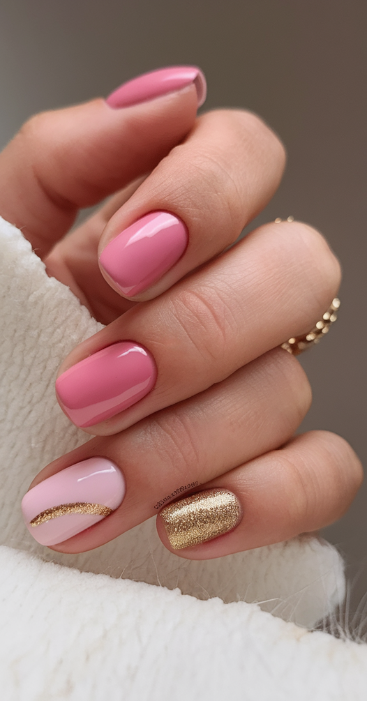 Try These Summer Nail Ideas 2025 Simple Looks for Beach Days, Parties, and Everything In Between