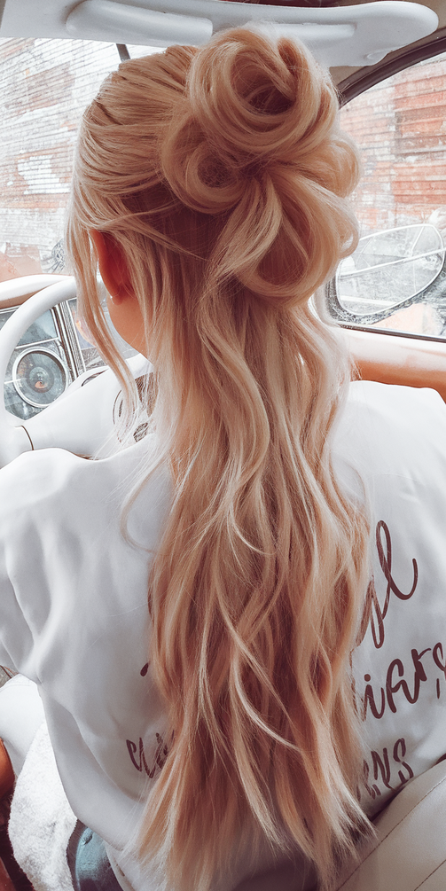 June Hairstyles Ideas 2025: Easy Summer Looks for Every Hair Type and Length