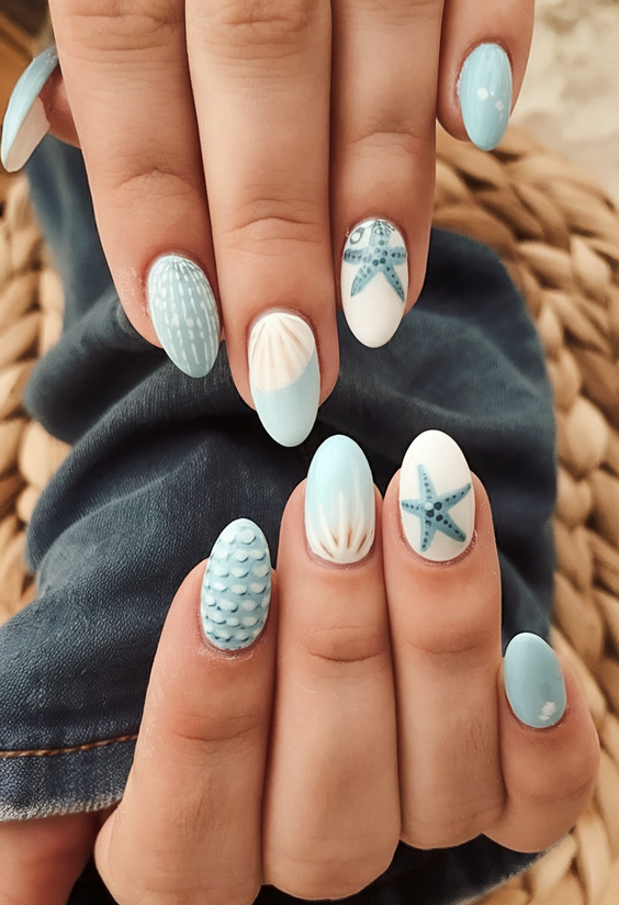 Summer Nail Colors Ideas 2025: Bright, Bold, and Soft Designs for Every Hair and Outfit Palette