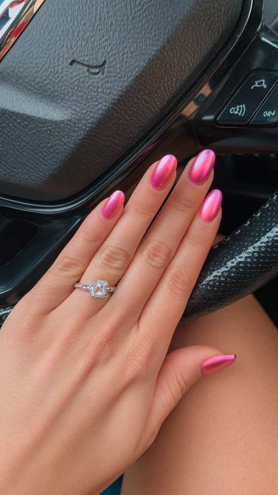 Summer Oval Nails Ideas 2025: Bright, Classy, and Fun Designs for Beach, Travel, and Everyday Glam