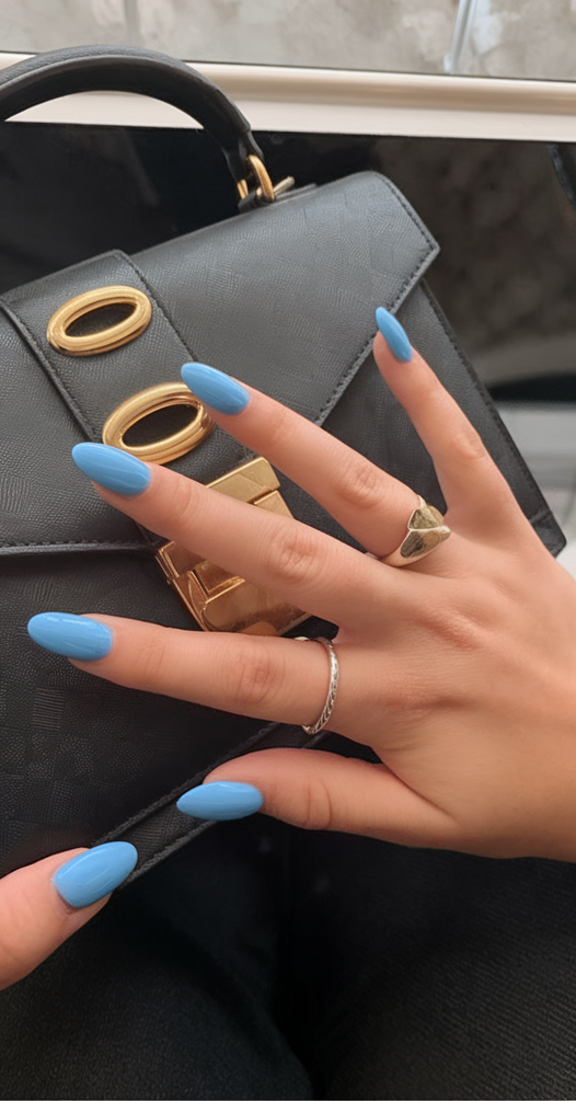 Coffin Summer Nails Ideas 2025: Bright Colors, Neon, and Simple Square Trends for Every Occasion