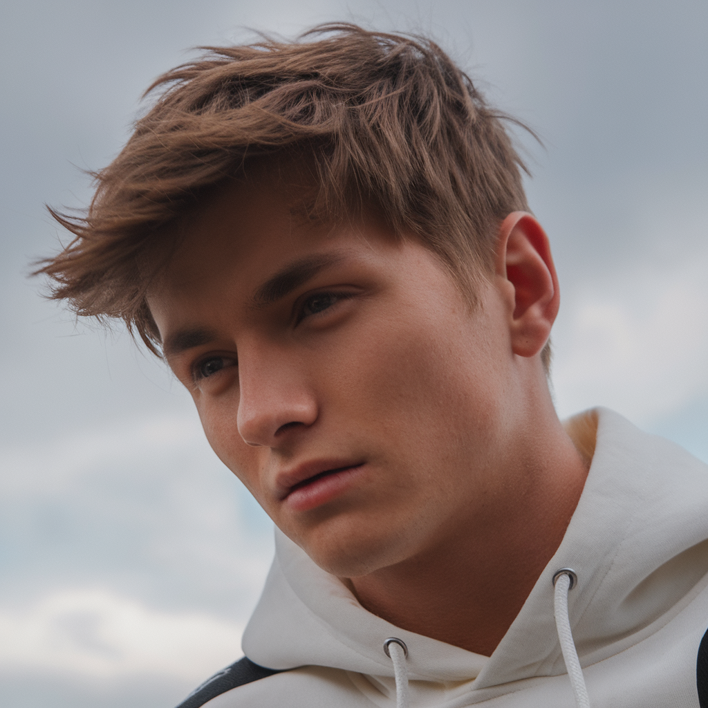 Trendy Boys Haircuts 2025: Fresh Styles for Kids and Teens to Look Sharp All Year Long