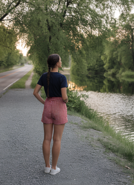 Wardrobe Ideas for July 2025: Effortless Outfits and Cool Trends for a Stylish Summer Refresh