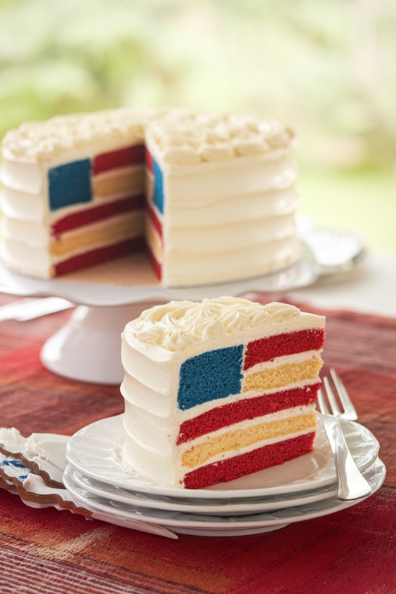 Fourth of July Desserts Ideas 2025: 20 Festive and Easy 4th Treats for Every Food BBQ Party, Charcuterie Board, and Summer Celebration