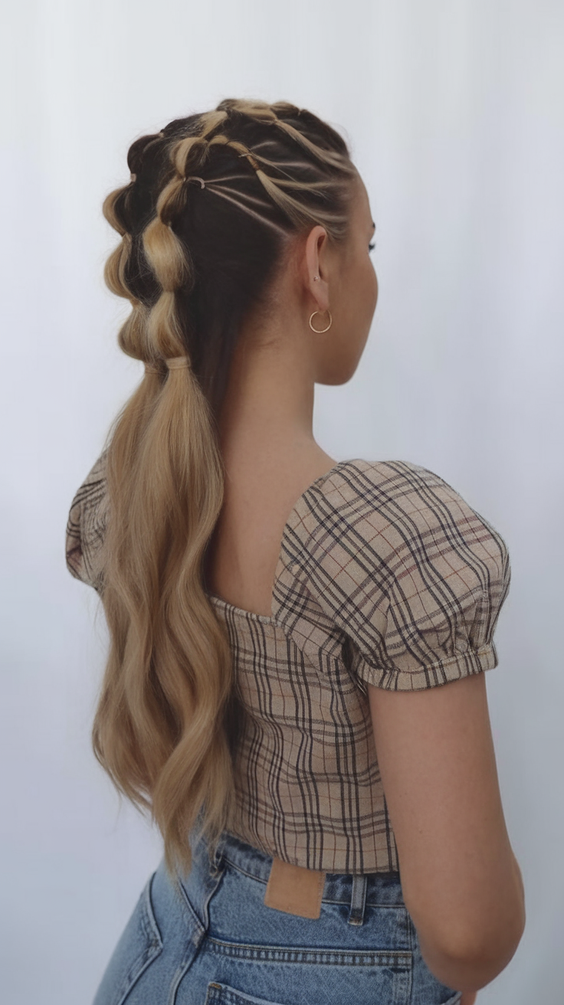 Fourth of July Hair Ideas 2025 for Women: Easy Styles for Every Celebration and All Hair Types