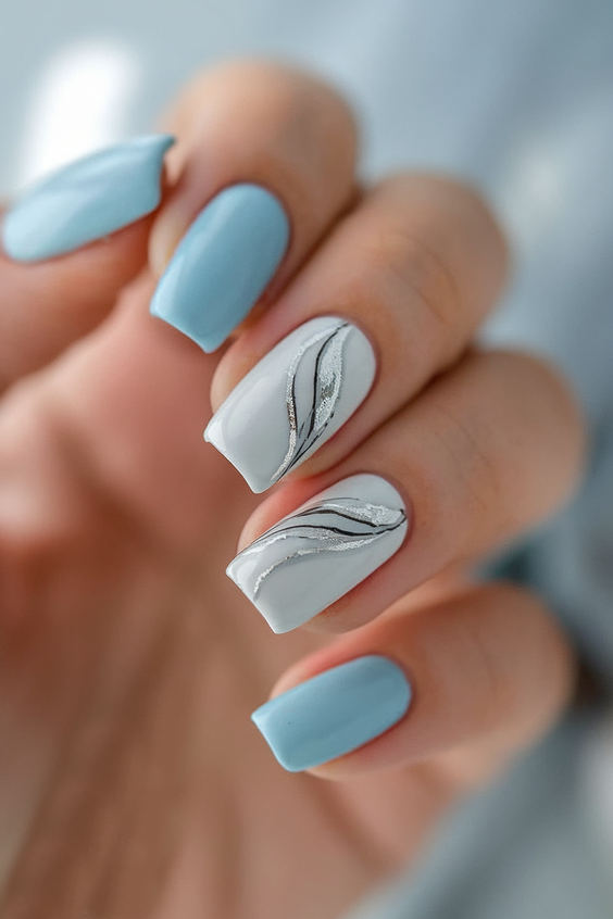 Try These Summer Nail Ideas 2025 Simple Looks for Beach Days, Parties, and Everything In Between