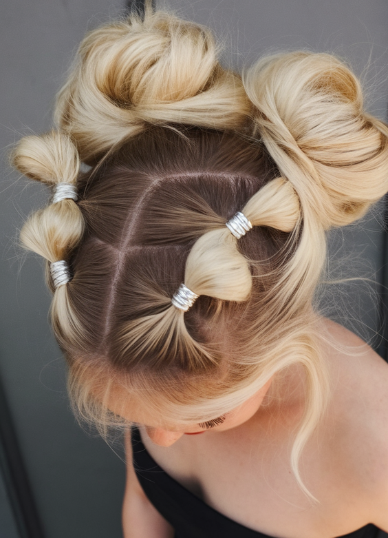 June Hairstyles Ideas 2025: Easy Summer Looks for Every Hair Type and Length