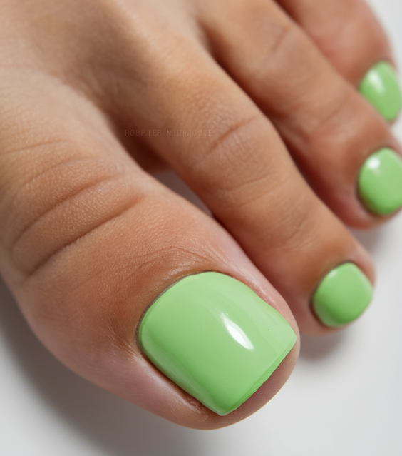 Summer Toe Nail Colors Ideas 2025 for Every Skin Tone: Bright, Bold, and Beautiful Pedicures