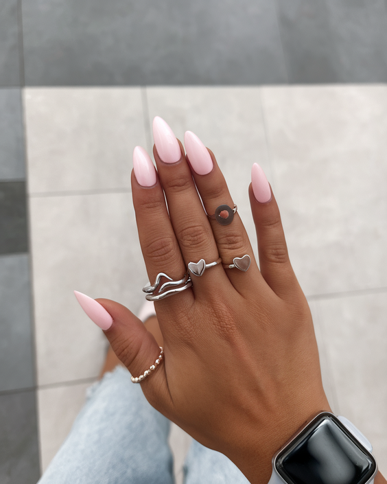 Summer Oval Nails Ideas 2025: Bright, Classy, and Fun Designs for Beach, Travel, and Everyday Glam