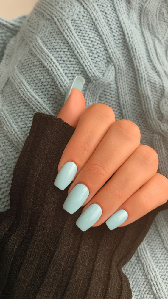 Summer Short Acrylic Nails Ideas 2025: Bright Colors, Neon Art, and Trendy Simple Designs for Hot Weather