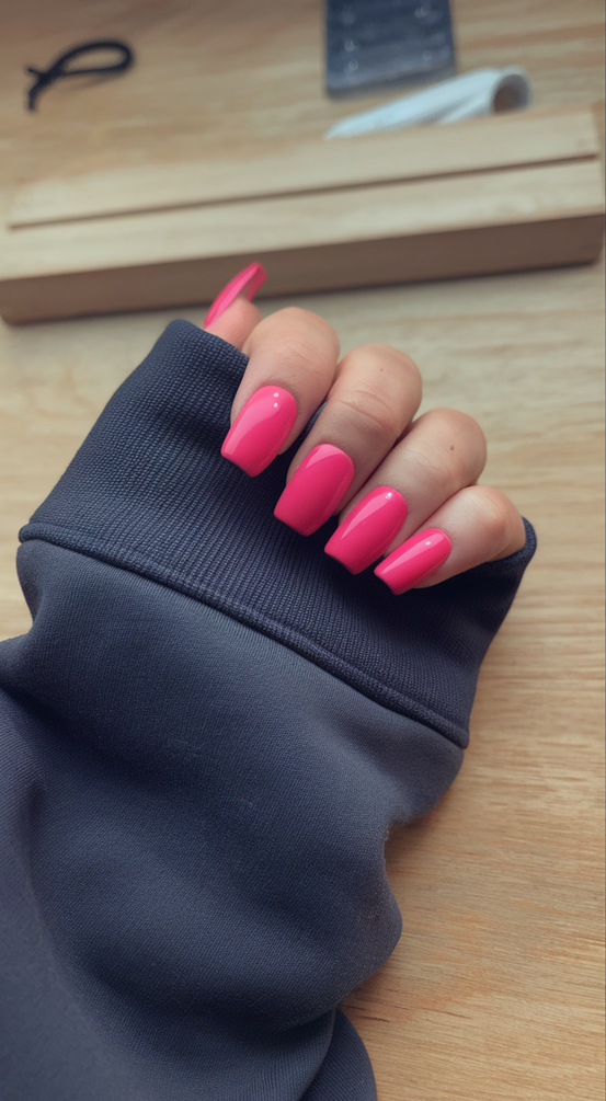 Cute Summer Nails Ideas 2025: The Top Color and Design Trends You Need to Try This Season