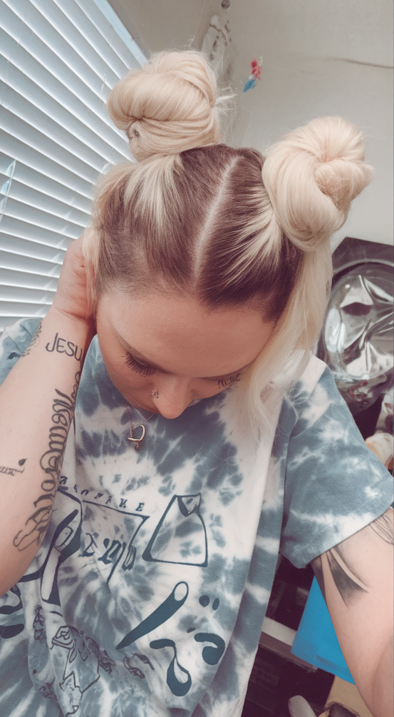 July Hairstyles Ideas 2025: Effortless Braids, Buns, and Creative Looks for Summer Inspiration