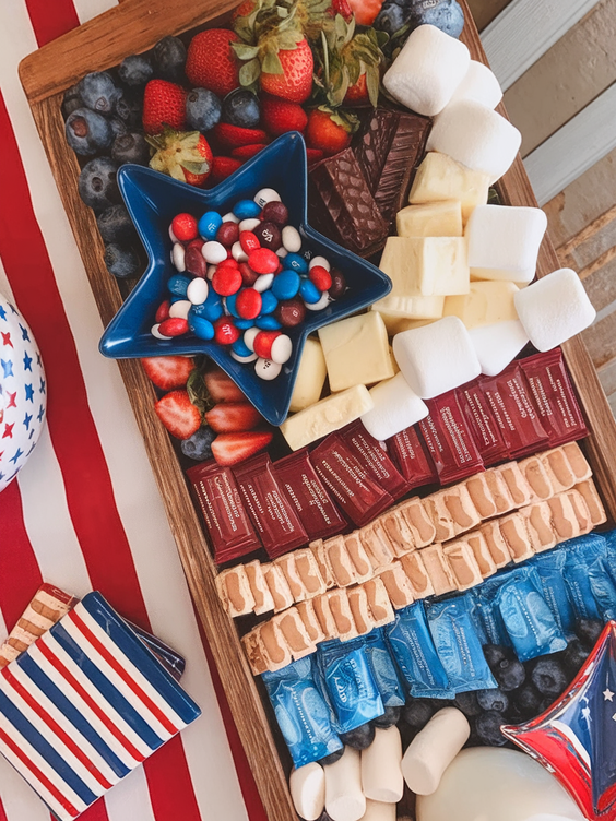 4th of July Desserts Ideas 2025: Patriotic Treats for Every Food BBQ Party and Festive Gathering