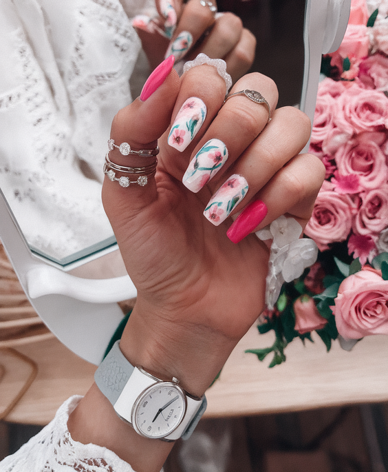 Summer Nail Colors Ideas 2025: Bright, Bold, and Soft Designs for Every Hair and Outfit Palette