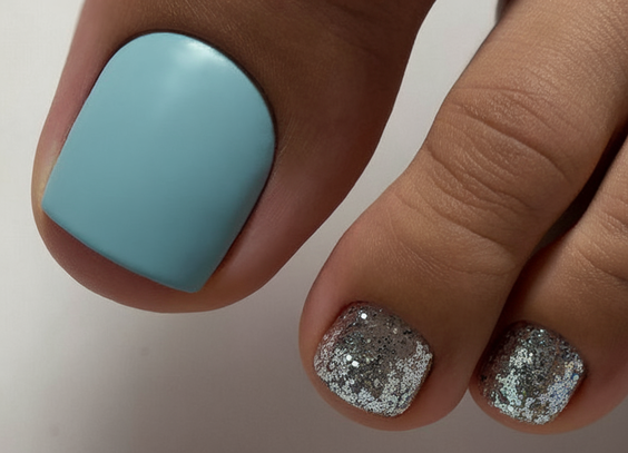Summer Toe Nail Colors Ideas 2025 for Every Skin Tone: Bright, Bold, and Beautiful Pedicures