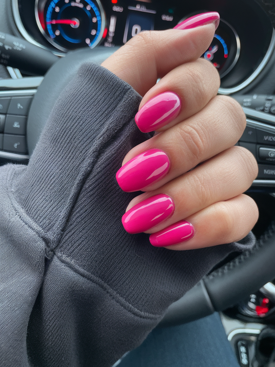 Summer Oval Nails Ideas 2025: Bright, Classy, and Fun Designs for Beach, Travel, and Everyday Glam