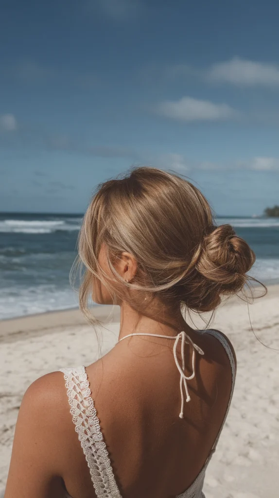 Pool Day Hairstyles - Simpl Summer Ideas 2025 for Effortless, Chic Looks by the Water