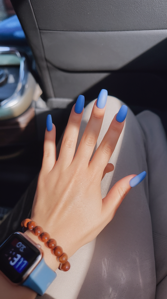 Simple Summer Nails Ideas 2025: Pastel, Neon & Solid Colors for Effortless Seasonal Manicure Inspiration