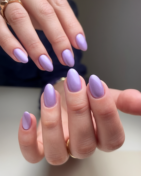 Purple Summer Nails Ideas 2025: Chic Designs for Every Outfit, Mood, and Skirt Outfit This Season