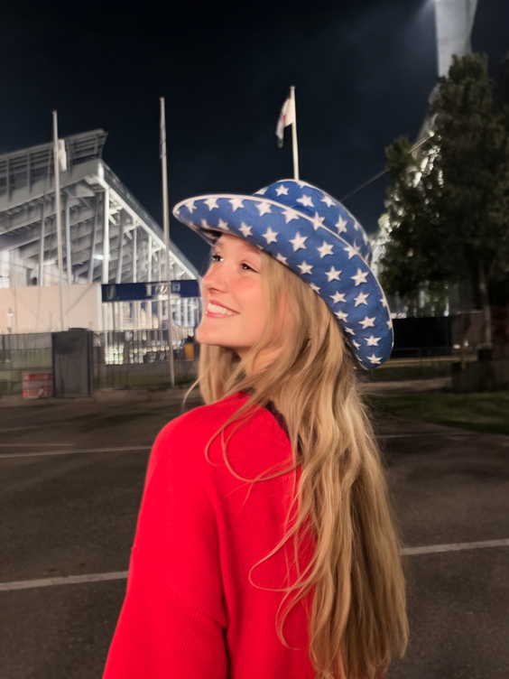 Fourth of July Outfits Ideas 2025: Trendsetting Women’s Street Style Patriotic Looks for Every Parade