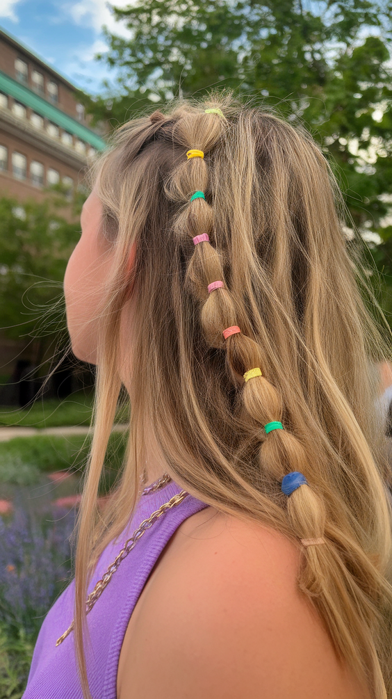 Fourth of July Hair Ideas 2025 for Women: Easy Styles for Every Celebration and All Hair Types