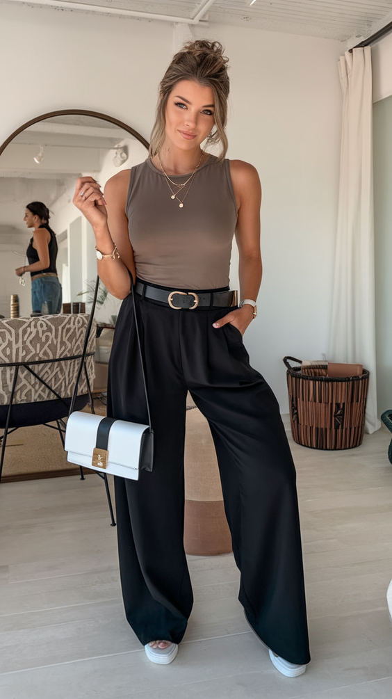 Effortless Wardrobe Ideas for June 2025 That Balance Comfort and Style Perfectly