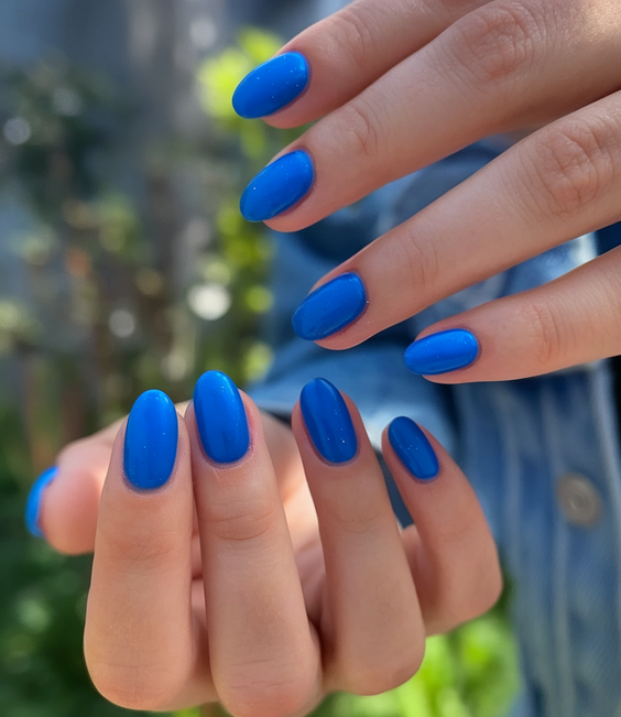 Summer Oval Nails Ideas 2025: Bright, Classy, and Fun Designs for Beach, Travel, and Everyday Glam