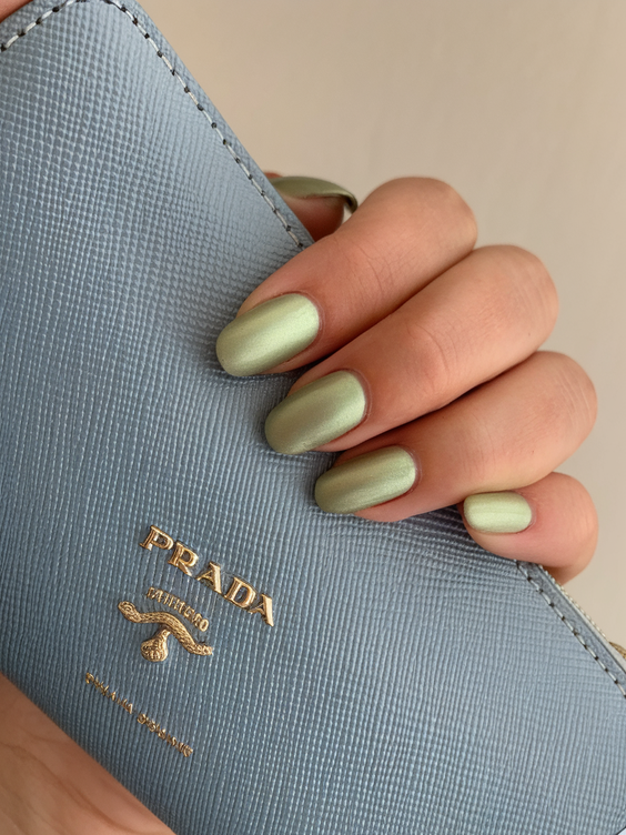 Summer Green Nails Ideas 2025: Bold Designs, Pretty Art, Simple Square, Neon Colors, and Almond Shape Trends