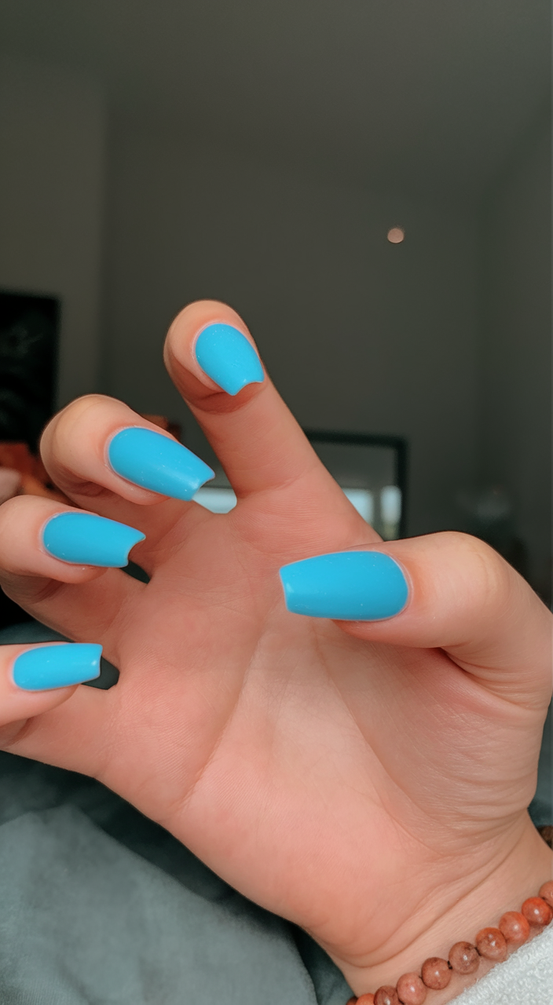 Summer Short Acrylic Nails Ideas 2025: Bright Colors, Neon Art, and Trendy Simple Designs for Hot Weather