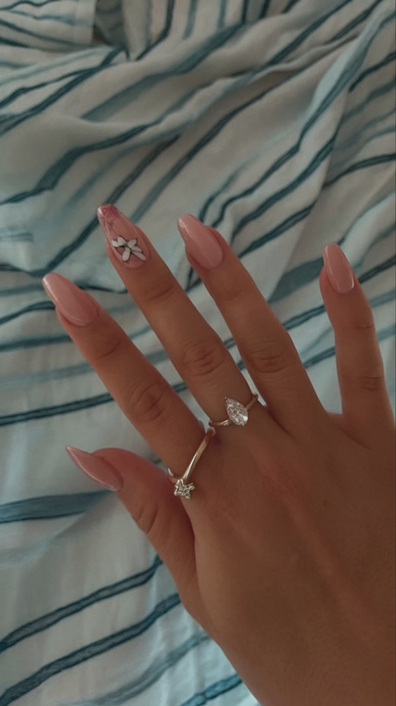 Cute Summer Nails Ideas 2025: The Top Color and Design Trends You Need to Try This Season