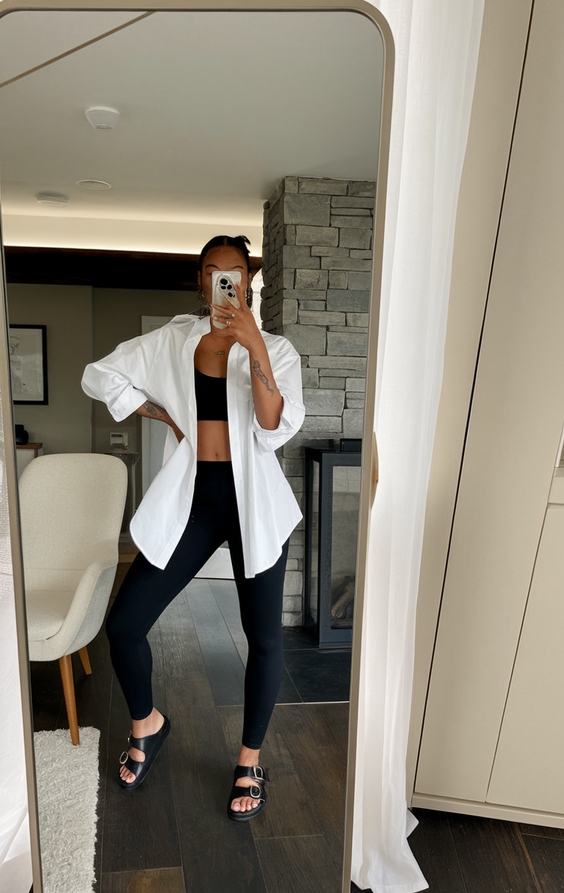 June Outfits Ideas 2025: Chic Summer Looks for Every Day, From Brunch Dates to Flower Markets