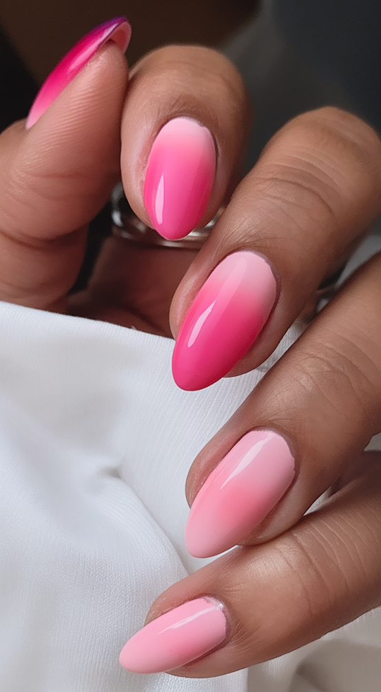 Vacation Nails Ideas 2025: Bright Neon Trends for Poolside Perfection This Summer