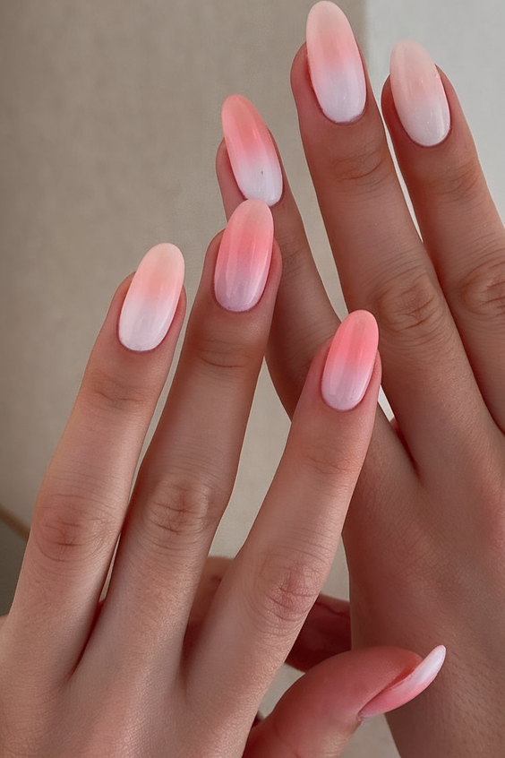 Summer Oval Nails Ideas 2025: Bright, Classy, and Fun Designs for Beach, Travel, and Everyday Glam