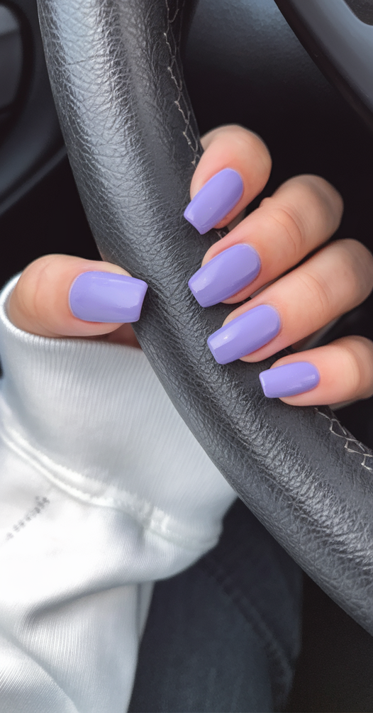 Summer Short Acrylic Nails Ideas 2025: Bright Colors, Neon Art, and Trendy Simple Designs for Hot Weather
