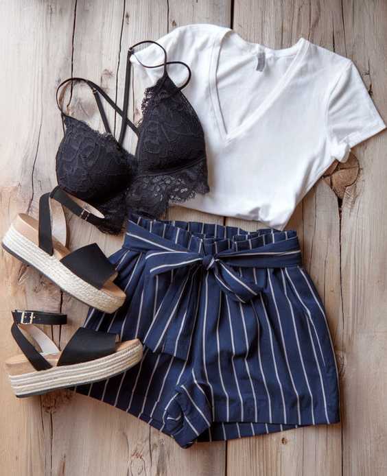 Wardrobe Ideas for July 2025: Effortless Outfits and Cool Trends for a Stylish Summer Refresh