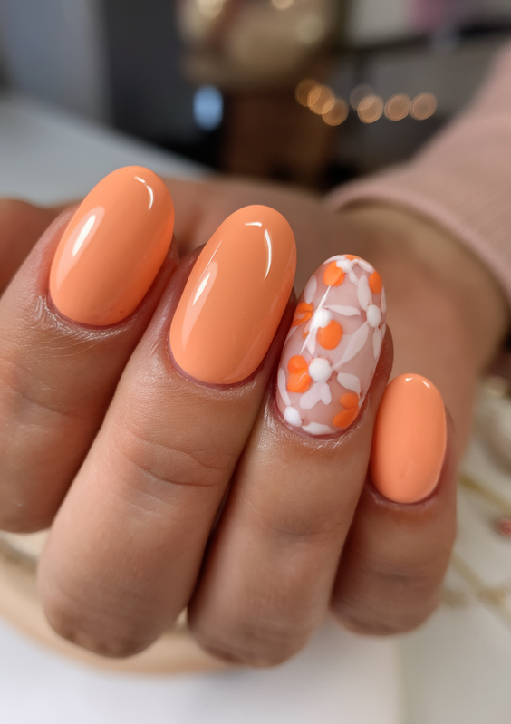 Try These Summer Nail Ideas 2025 Simple Looks for Beach Days, Parties, and Everything In Between