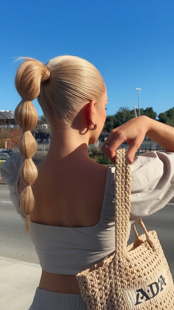 June Hairstyles Ideas 2025: Easy Summer Looks for Every Hair Type and Length