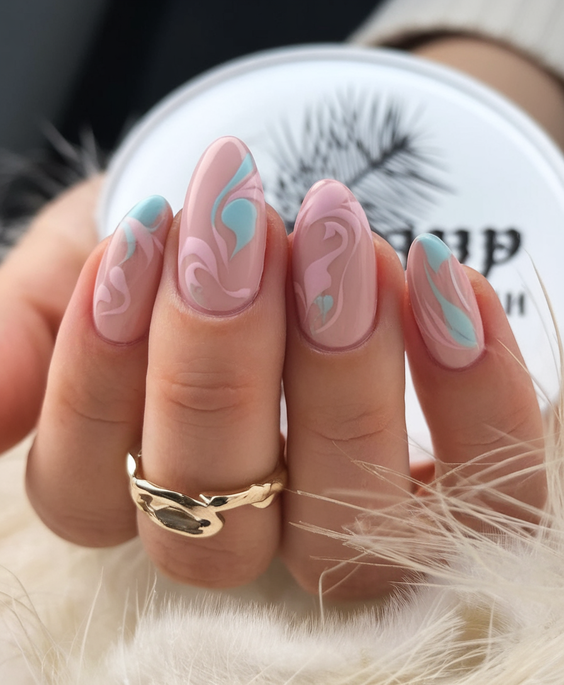 Summer Oval Nails Ideas 2025: Bright, Classy, and Fun Designs for Beach, Travel, and Everyday Glam