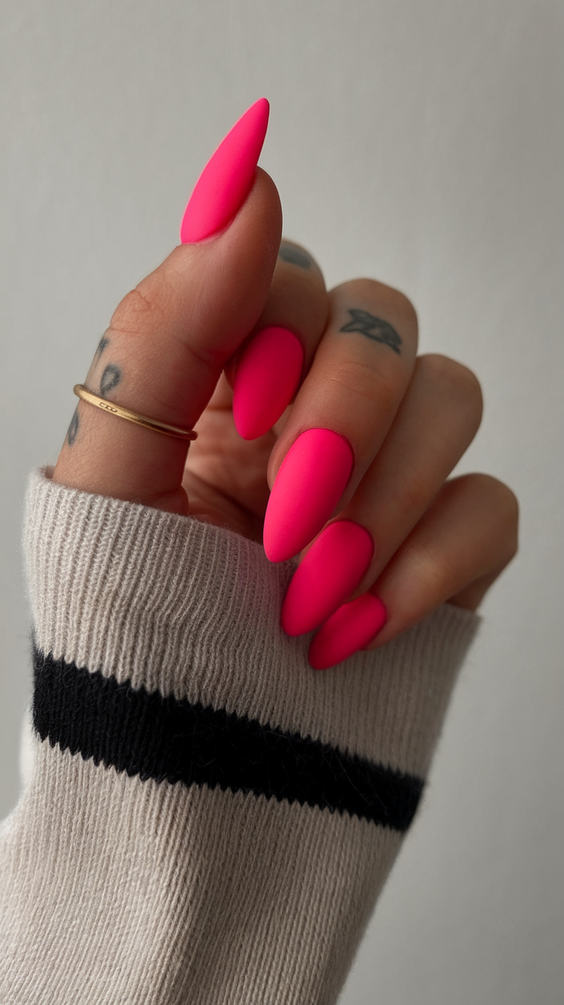 Summer Long Nails Ideas 2025: Stunning Acrylic and Gel x Looks in Almond, Square, and Stilleto Styles