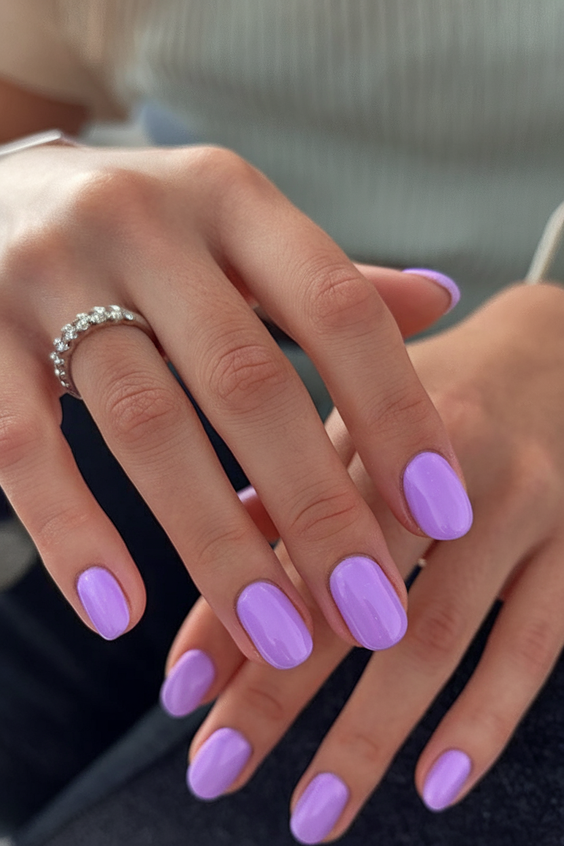 Colorful Summer Nails Ideas 2025: Explore the Boldest Almond, Square, and Neon Trends of the Season