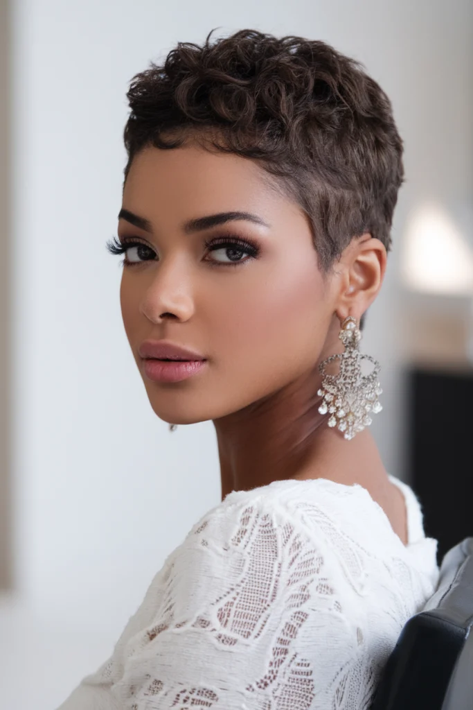 Short Cuts, Strong Look 2025: Minimalist Styles with Maximum Summer Impact