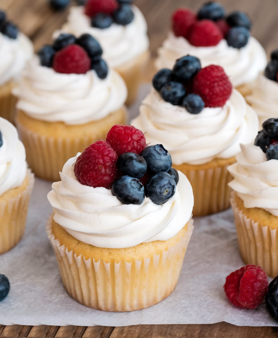4th of July Desserts Ideas 2025: Patriotic Treats for Every Food BBQ Party and Festive Gathering
